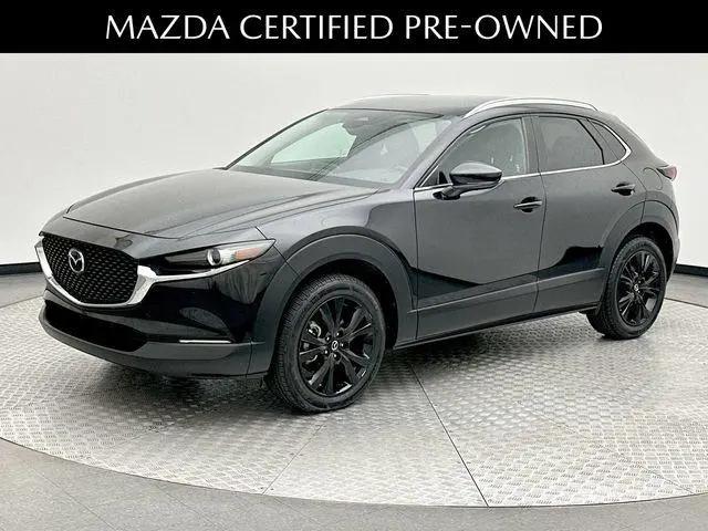 2024 Mazda CX-30 2.5 S Select Sport for sale in Littleton, CO
