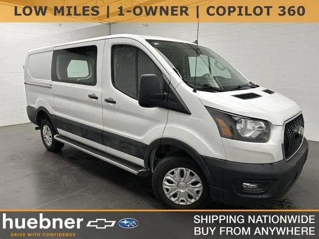 2025 Ford Transit Cargo Van Unknown for sale in Carrollton, OH