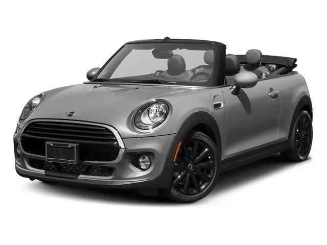 2017 MINI Convertible Cooper for sale in Fort Myers, FL