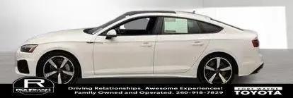 2025 Audi A5 Sportback Premium 45 TFSI S line quattro S tronic for sale in Fort Wayne, IN