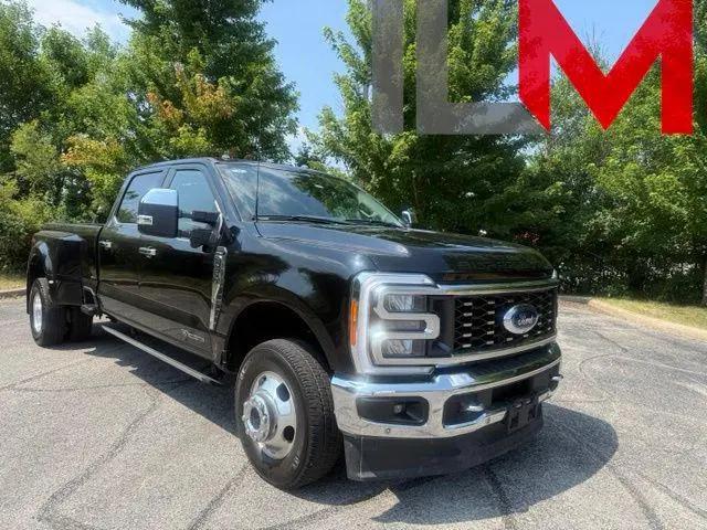 2023 Ford F-350 LARIAT for sale in Indianapolis, IN