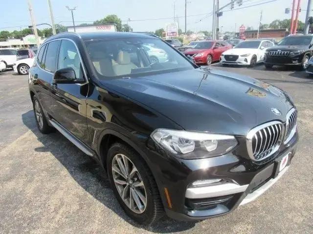 2019 BMW X3 xDrive30i for sale near Fairfield, OH