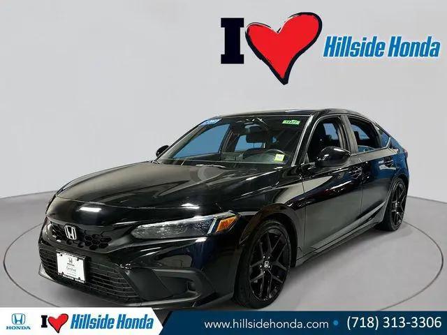 2023 Honda Civic Sport for sale in Jamaica, NY