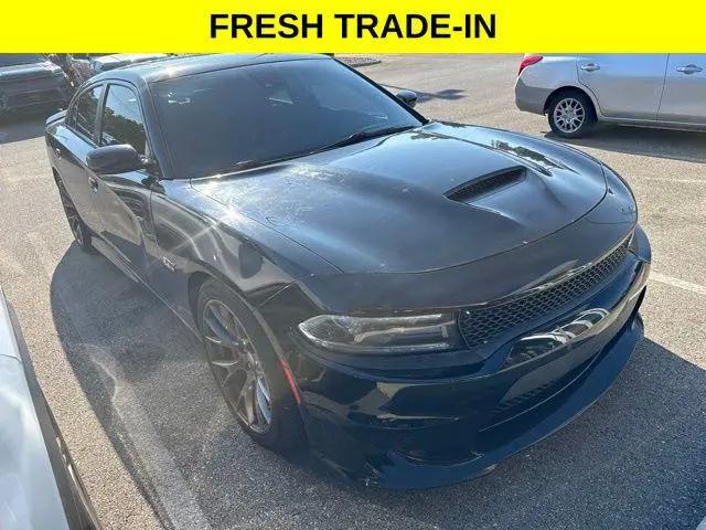 2016 Dodge Charger SRT 392 for sale near Cincinnati, OH