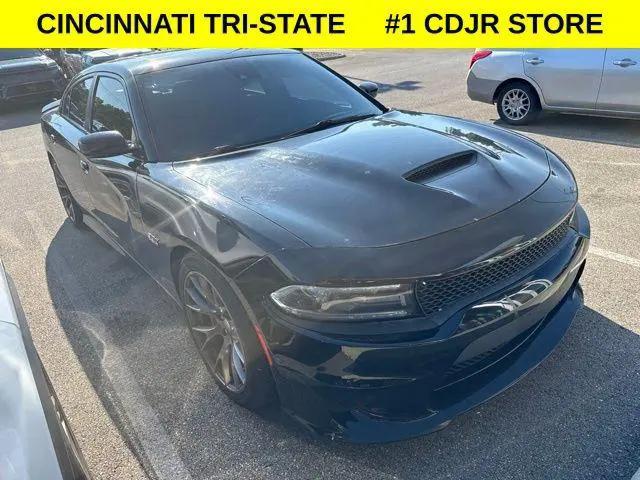 2016 Dodge Charger SRT 392 for sale near Cincinnati, OH