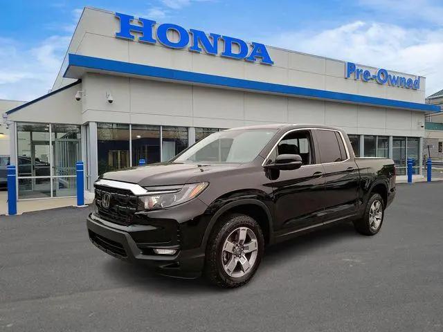 2026 Honda Ridgeline RTL for sale in Mahwah, NJ