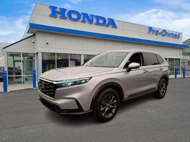 2026 Honda CR-V EX-L AWD for sale in Mahwah, NJ