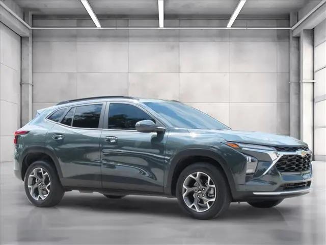 2025 Chevrolet Trax FWD LT for sale in Ocala, FL