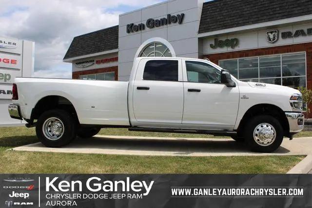 2025 Ram 3500 Tradesman Crew Cab 4x4 8 Box for sale in Aurora, OH