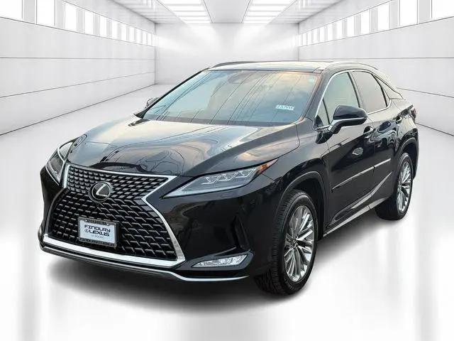 2020 Lexus RX 350 Base for sale in Spokane, WA