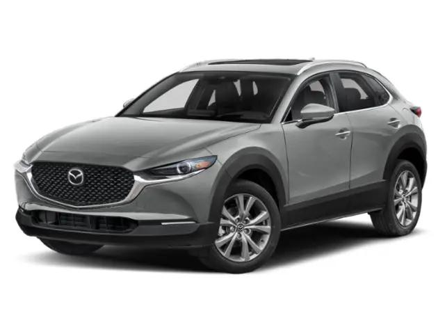 2021 Mazda CX-30 Premium for sale in Spokane, WA