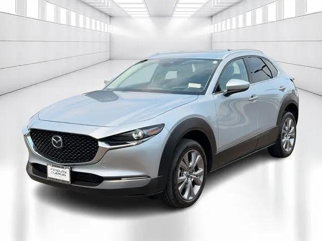 2021 Mazda CX-30 Premium for sale in Spokane, WA