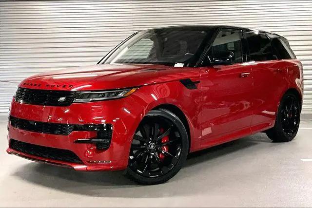 2023 Land Rover Range Rover Sport SE Dynamic for sale in Portland, OR