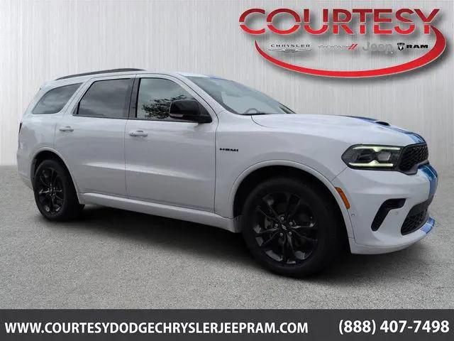 2025 Dodge Durango R/T Plus AWD for sale in Stonecrest, GA
