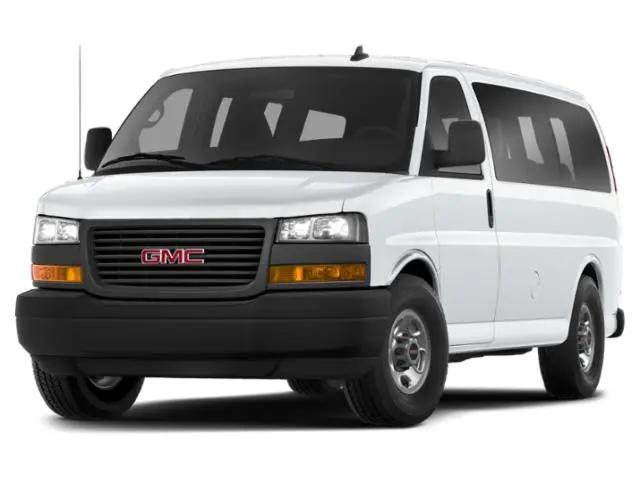2020 GMC Savana Cargo RWD 3500 Extended Wheelbase LT for sale in Berlin, CT