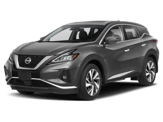 2024 Nissan Murano Platinum Intelligent AWD for sale in Enid, OK