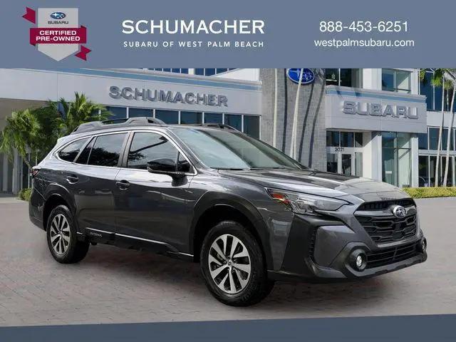 2025 Subaru Outback Premium for sale in West Palm Beach, FL