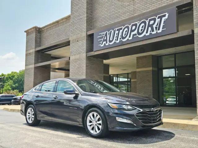 2023 Chevrolet Malibu FWD 1LT for sale in Ellisville, MO