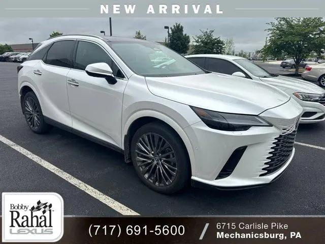 2024 Lexus RX 350 Luxury for sale in Mechanicsburg, PA