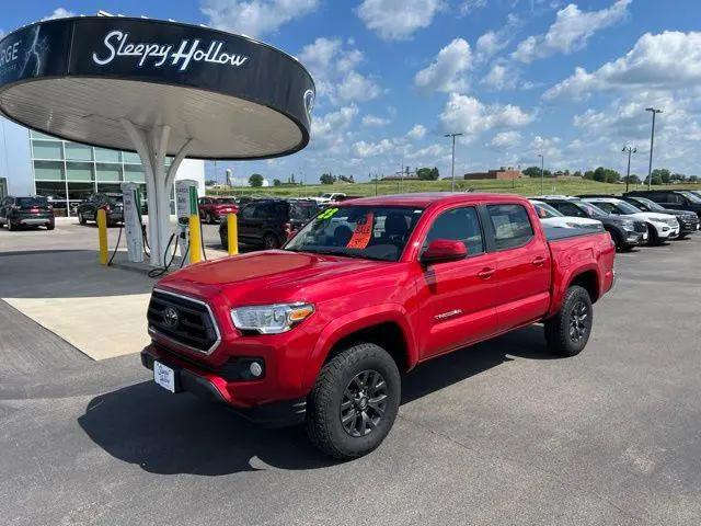 2023 Toyota Tacoma SR5 V6 for sale in Viroqua, WI