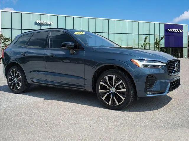 2024 Volvo XC60 B5 Plus Dark Theme for sale in Naples, FL