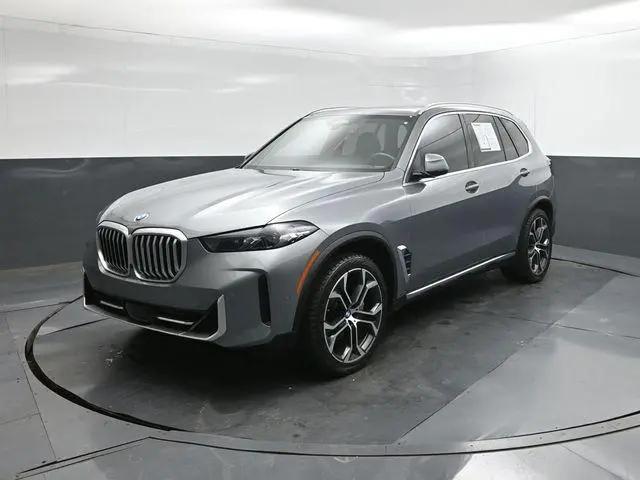 2024 BMW X5 sDrive40i for sale in Beaumont, TX