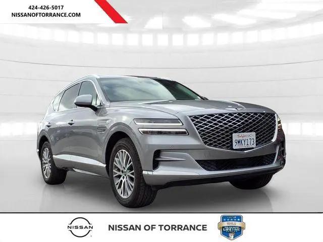 2024 Genesis GV80 2.5T AWD for sale in Torrance, CA