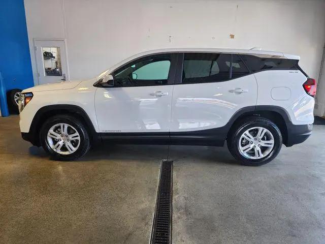 2024 GMC Terrain AWD SLE for sale in Tipton, IN