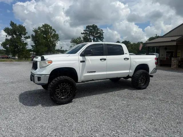 2017 Toyota Tundra SR5 5.7L V8 for sale in Boaz, AL