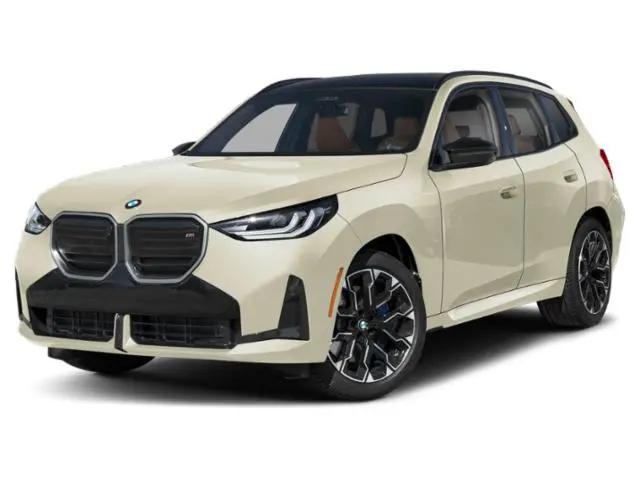 2025 BMW X3 M50 xDrive for sale in Fort Myers, FL