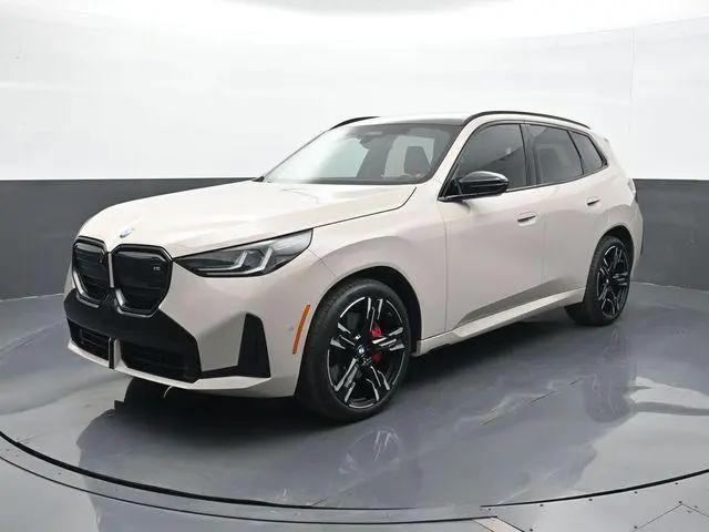 2025 BMW X3 M50 xDrive for sale in Fort Myers, FL