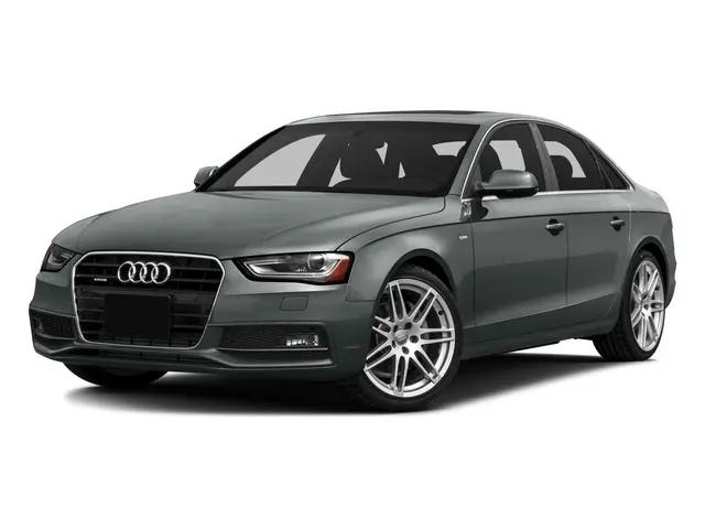 2016 Audi A4 Premium Plus for sale in Waterloo, NY