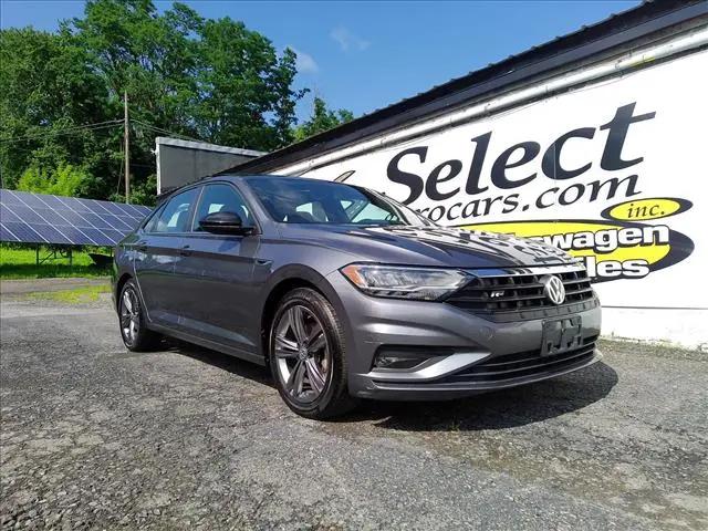 2020 Volkswagen Jetta 1.4T R-Line for sale in Waterloo, NY