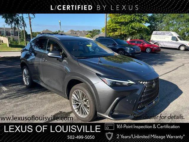 2022 Lexus NX 350 Premium for sale in Louisville, KY