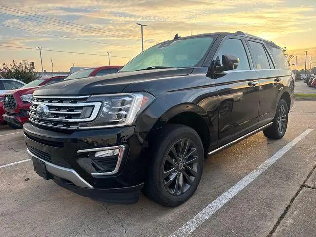 2020 Ford Expedition Limited for sale in Jonesboro, AR