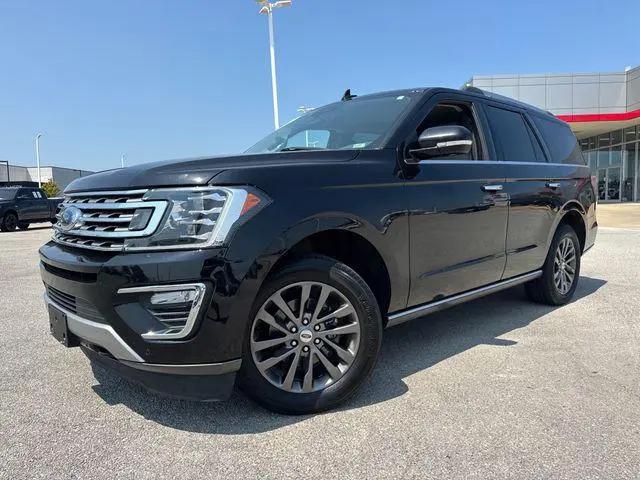 2020 Ford Expedition Limited for sale in Jonesboro, AR