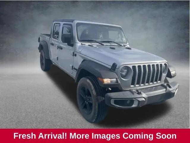 2023 Jeep Gladiator Sport S for sale in Denham Springs, LA
