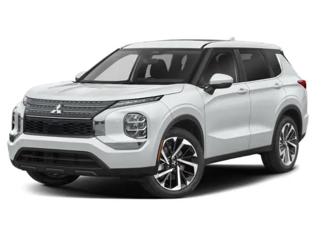 2022 Mitsubishi Outlander ES 2.5 S-AWC for sale in Grand Blanc, MI