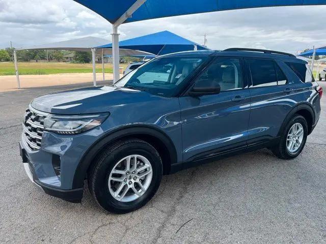 2026 Ford Explorer Active for sale in Anson, TX