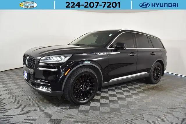 2020 Lincoln Aviator Reserve for sale in Libertyville, IL
