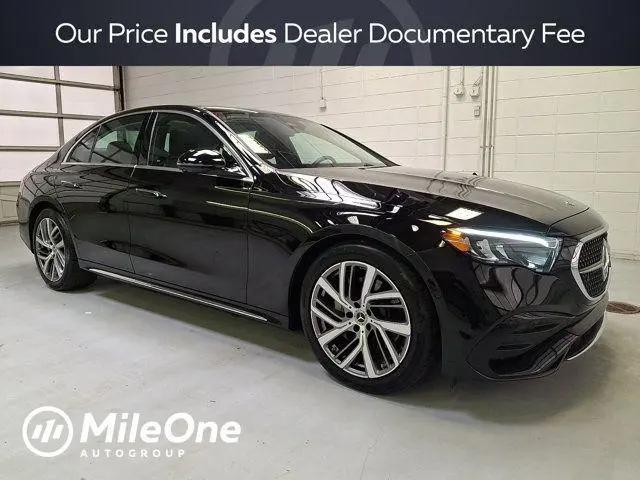 2026 Mercedes-Benz E 350 E 350 for sale in Wilkes-Barre, PA