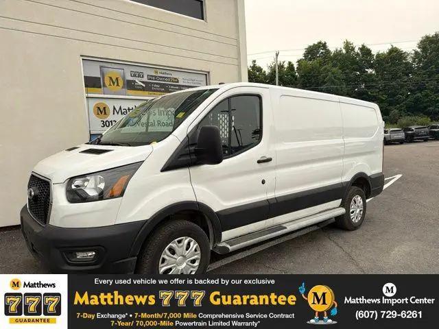 2025 Ford Transit Cargo Van Base for sale in Vestal, NY