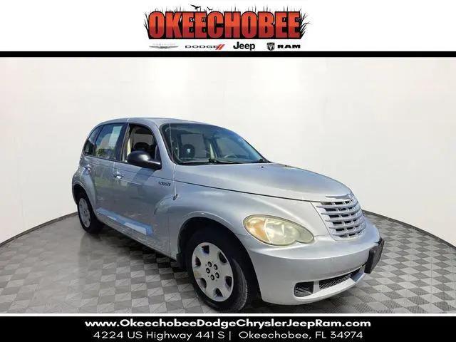 2006 Chrysler PT Cruiser Base for sale in Okeechobee, FL
