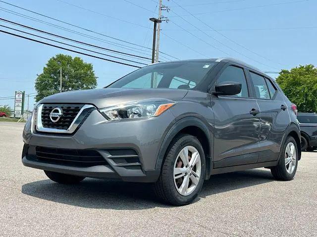 2019 Nissan Kicks S for sale near Marion, OH