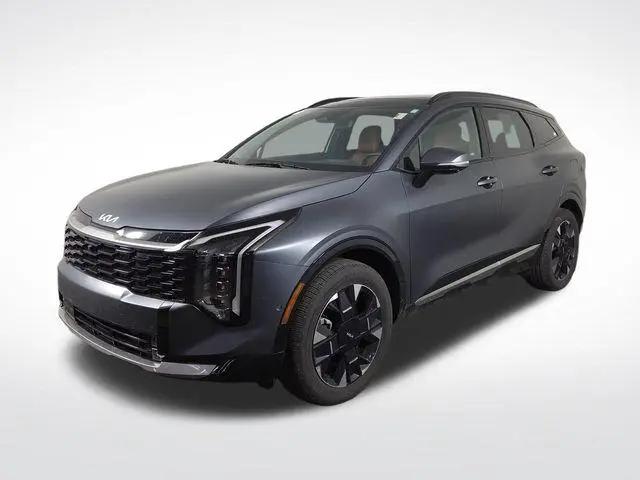 2026 Kia Sportage Hybrid SX-Prestige for sale in fort wayne, IN
