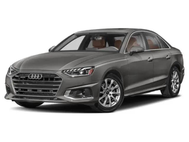 2024 Audi A4 Premium 45 TFSI S line quattro S tronic for sale in Lansdale, PA