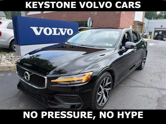 2019 Volvo S60 T5 Momentum for sale in Doylestown, PA