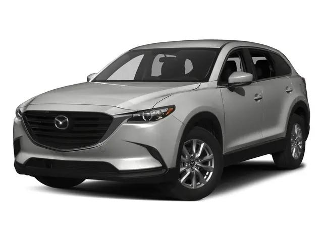 2017 Mazda CX-9 Sport for sale in Elyria, OH