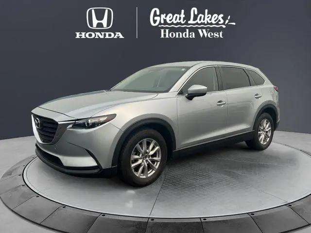 2017 Mazda CX-9 Sport for sale in Elyria, OH