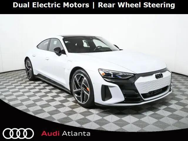2023 Audi RS e-tron GT quattro for sale in Atlanta, GA